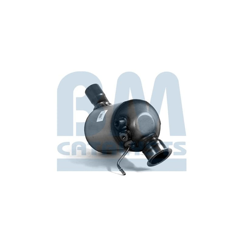 BM Catalysts Homologated Diesel Cat & Dpf fits BMW 3 2004-2012