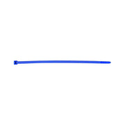 Tool Connection Hellermann Blue Cable Tie 200mm x 4.6mm 100pc 30296 Tool Connection - Dynamic Drive