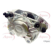 Apec 2 x Front Brake Calipers fits Mercedes-Benz S-Class 1985-1991