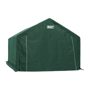 Sealey Car Port Shelter 4x6x3.05m Heavy Duty