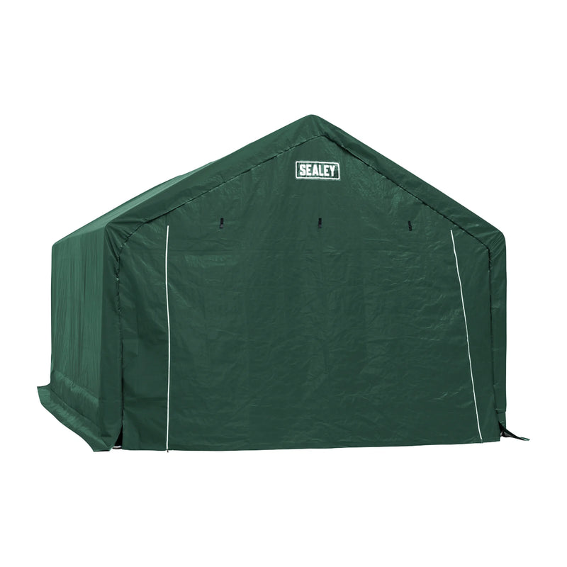Sealey Car Port Shelter 4x6x3.05m Heavy Duty