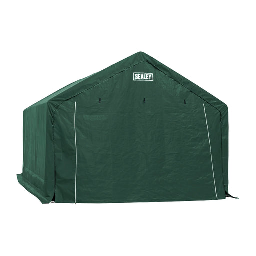 Sealey Car Port Shelter 4x6x3.05m Heavy Duty