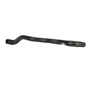 Gates Radiator Coolant Hose 900mm ID fits Hyundai Santa Fé II 2010-2012 2.4