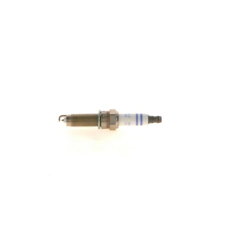 Bosch Ignition Service Kit (6 Spark Plugs + Ignition Coil) fits Porsche Cayenne