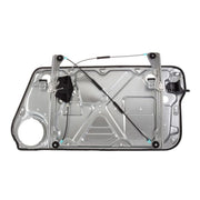 Valeo Electric Window Regulator Lifter Left Front 851540