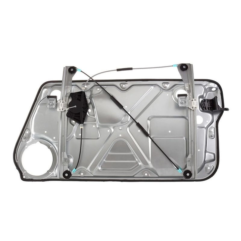 Valeo Electric Window Regulator Lifter Left Front 851540
