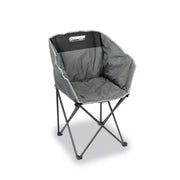 Quest Autograph Kent Camping Tub Chair (Black Edition) Quest - Dynamic Drive