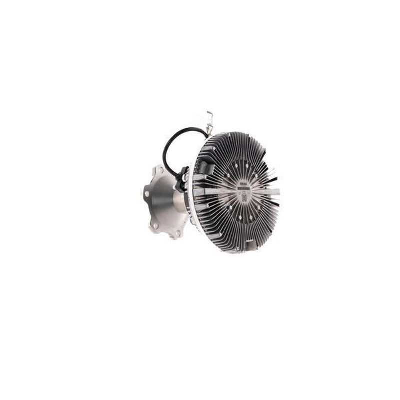 Mahle Radiator Fan Clutch fits Mercedes-Benz Atego 3 2013 on