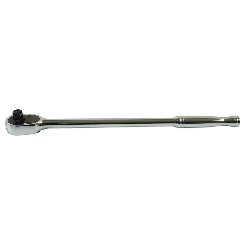 Laser Extra Long Ratchet 3/8"D 6203 Laser - Dynamic Drive