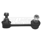 First Line 2 x Stabiliser Bar Links fits Toyota Avensis 2000-2008