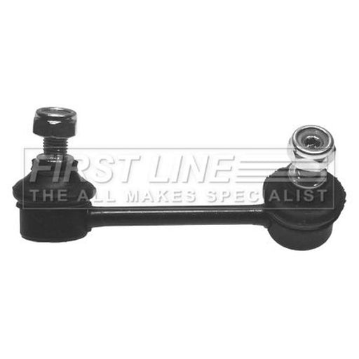 First Line Stabiliser Bar Link Coupling Rod fits Toyota Avensis 2000-2008