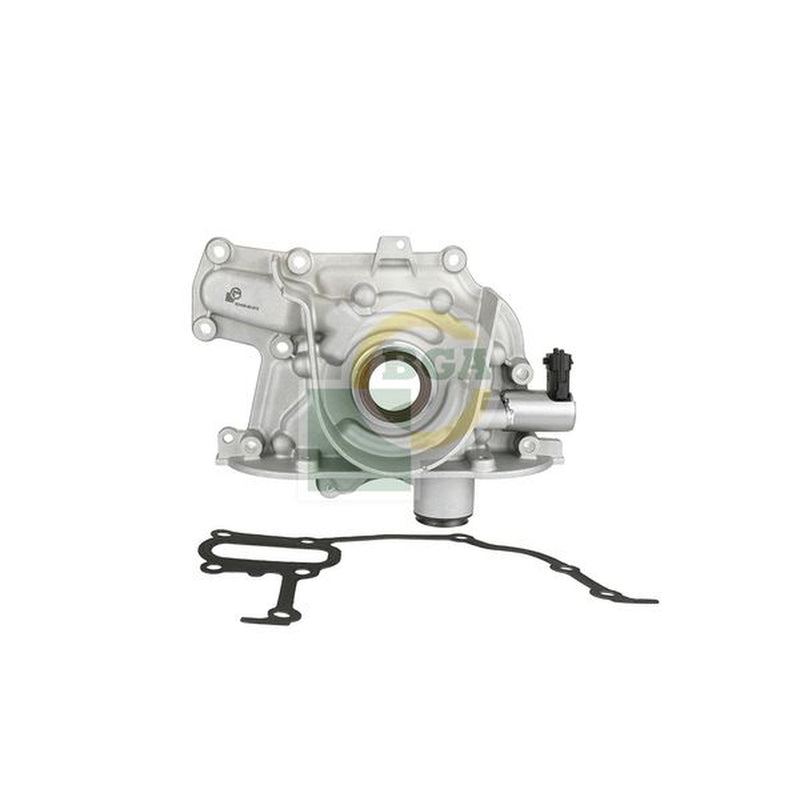 BGA Engine Oil Pump Assembly fits Chevrolet Malibu 2012 on 2.0