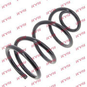 KYB Front Suspension Coil Spring fits Ford Transit 2006-2014 2.2