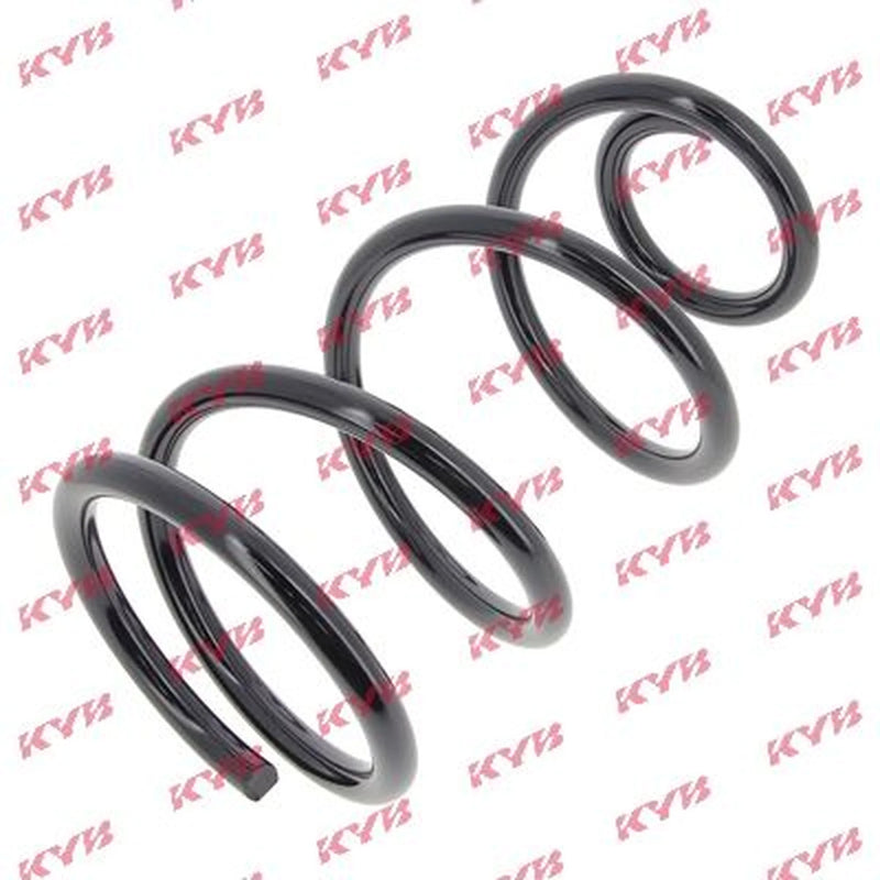 KYB Front Suspension Coil Spring fits Ford Transit 2006-2014 2.2