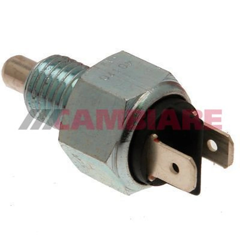 Cambiare Reverse Light Switch Connectors fits BMW 3 1975-1999 2.3 2.5