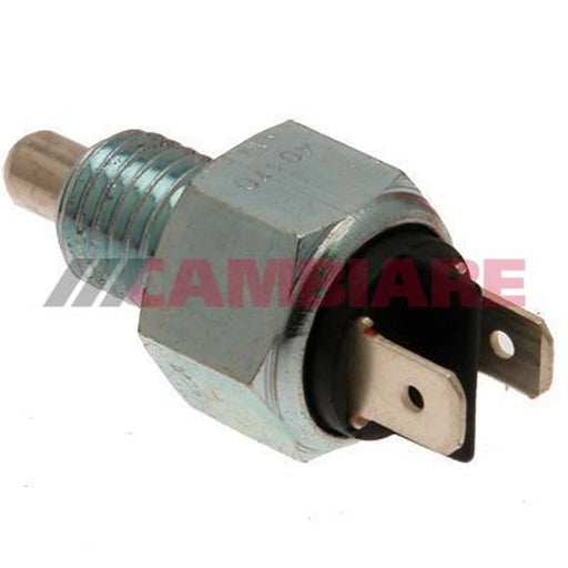 Cambiare Reverse Light Switch Connectors fits BMW 3 1975-1999 2.3 2.5