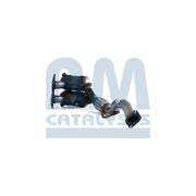 BM Catalysts Homologated Petrol Cat fits Alfa Romeo 147 2001-2010 2.0