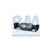 BM Catalysts Homologated Petrol Cat fits Lotus Elise 1995-2000 1.8