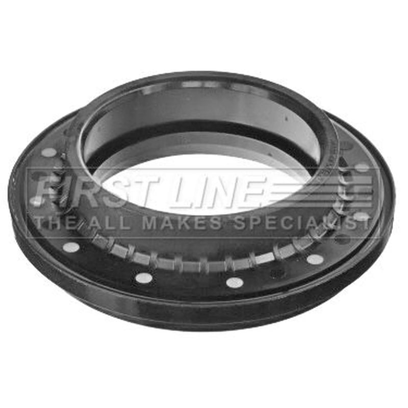 First Line Rolling Bearing Suspension Strut Support Mount Fr fits Hyundai Tucson