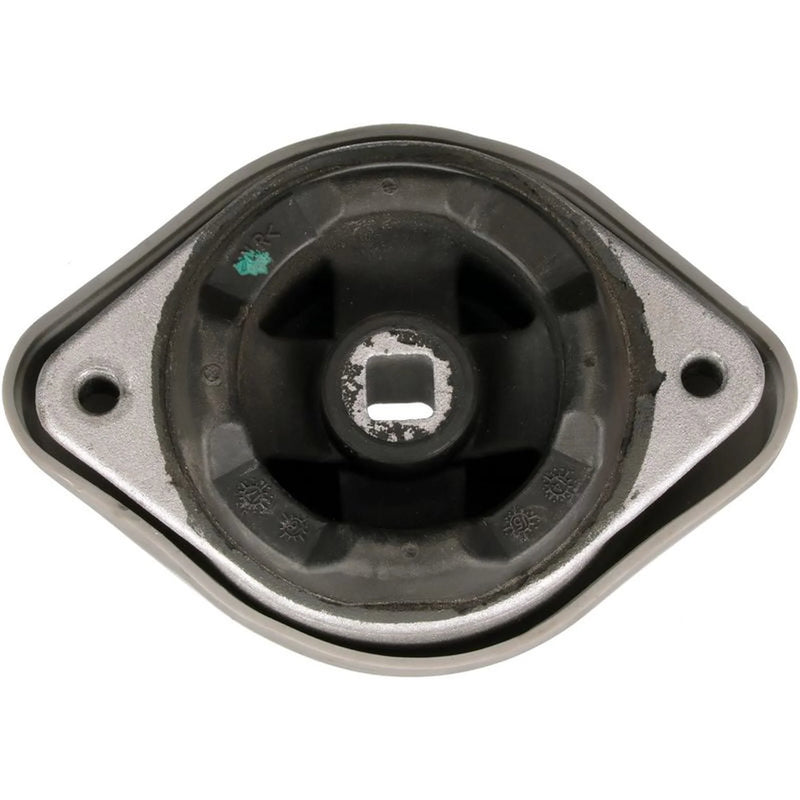 Gates Automatic Transmission Mounting both sides fits Audi A4 B5 1995-2001