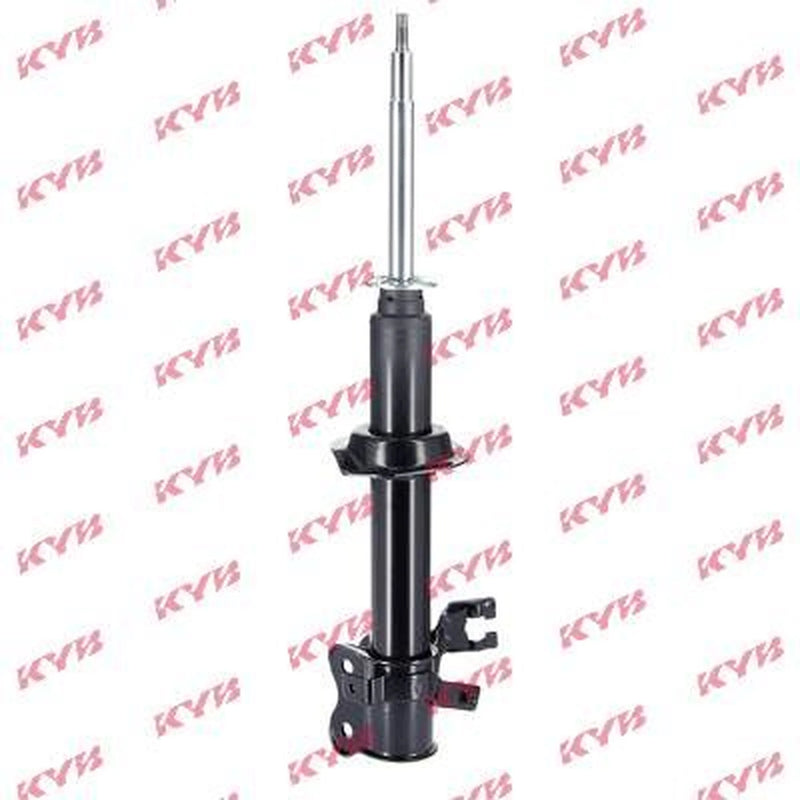 KYB 2 x Front Shock Absorbers fits Nissan Micra II 1992-2003 1.0 1.3 1.4