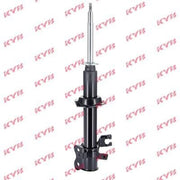 KYB Shock Absorber Damper Strut Front Left fits Nissan Micra II 1992-2003