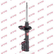 KYB 2 x Shock Absorbers fits Mitsubishi Lancer Station 1992-2003 1.6
