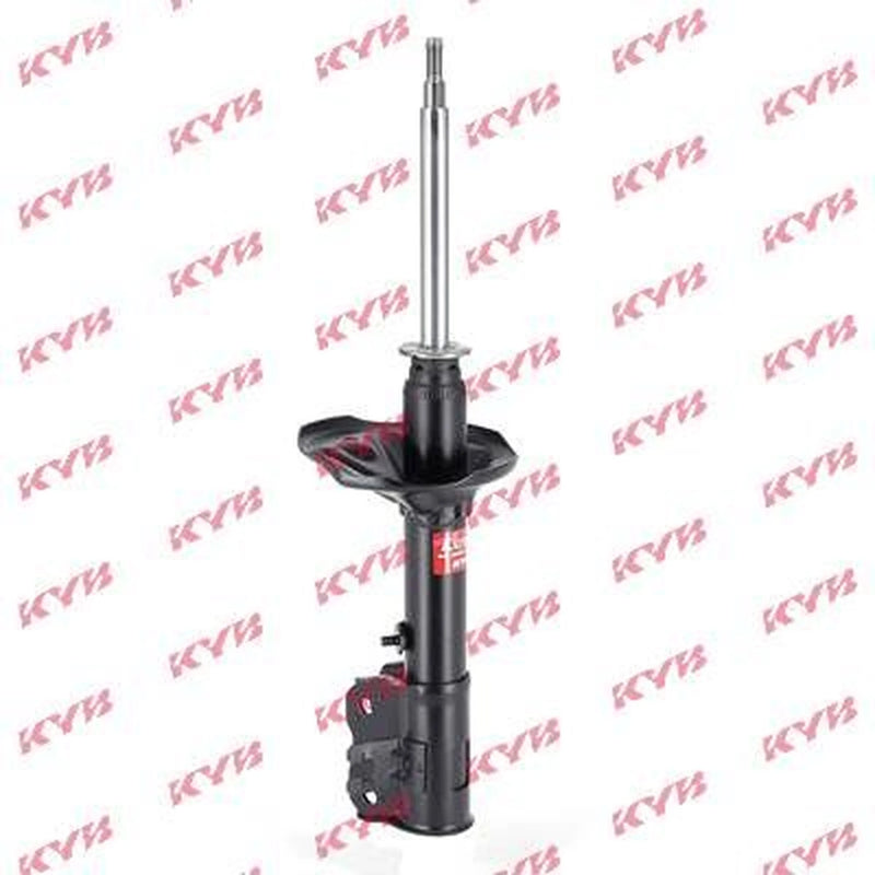 KYB 2 x Shock Absorbers fits Mitsubishi Lancer Station 1992-2003 1.6