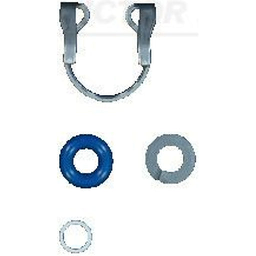 Victor Reinz Injector Nozzle Seal Kit 15-37617-01