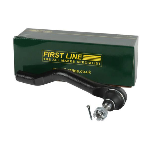 First Line 2 x Tie Rod Ends