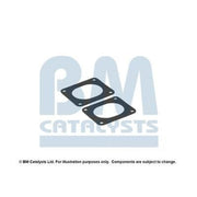 BM Catalysts Fitting Kit FK11034A FK11034A