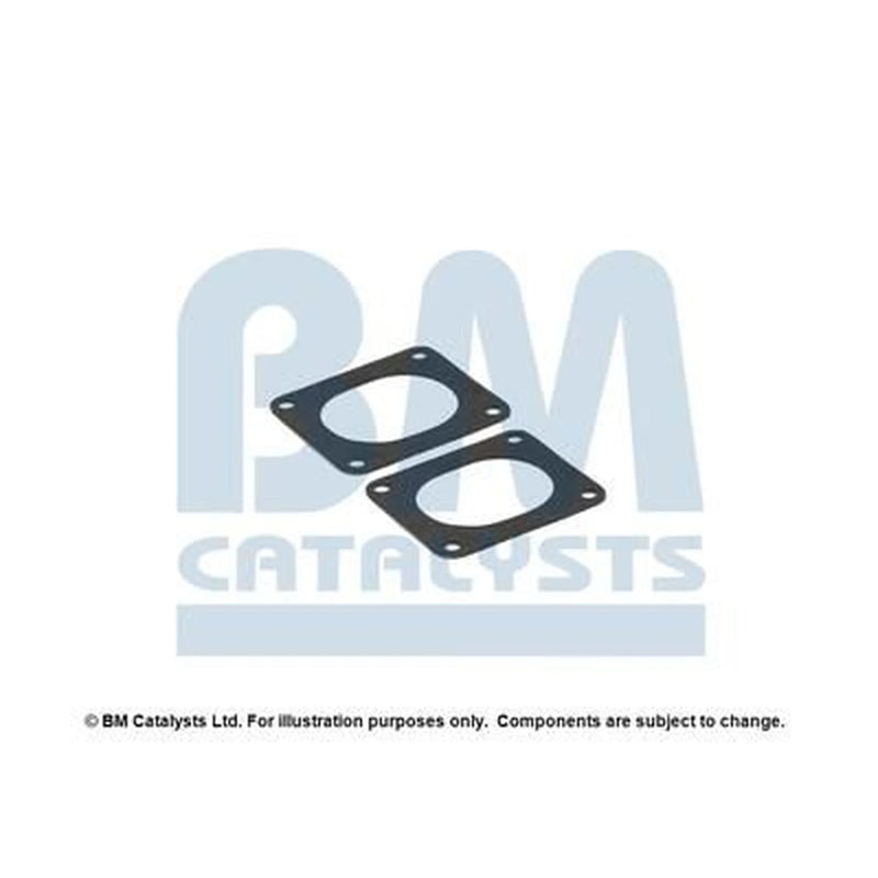 BM Catalysts Fitting Kit FK11030A FK11030A