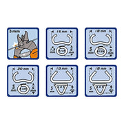 Edma Baby Grafer 16/20 Hog Ring Pliers Edma - Dynamic Drive