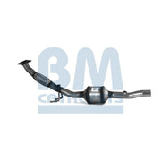 BM Catalysts Homologated Petrol Cat fits Audi A3 2011-2013 1.6