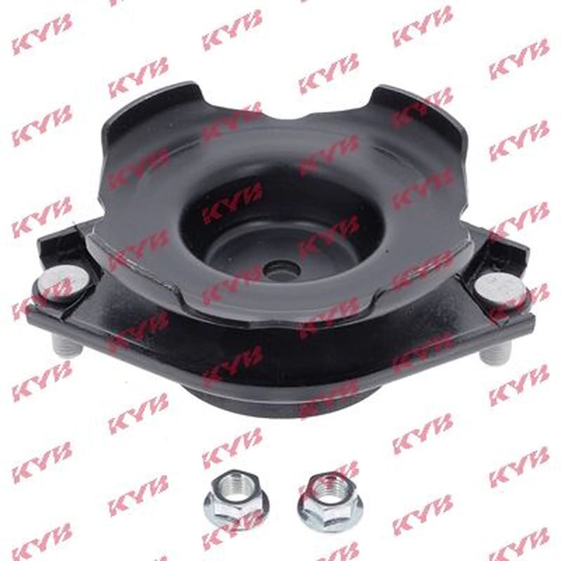 KYB Rear Suspension Strut Support Mount fits Subaru Brz 2012 on 2.0