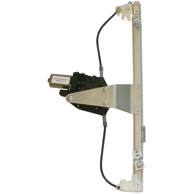 Valeo Electric Window Regulator Lifter Left Front 850832
