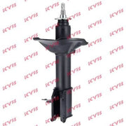 KYB Shock Absorber Damper Strut Front Left fits Nissan Bluebird 1983-1990