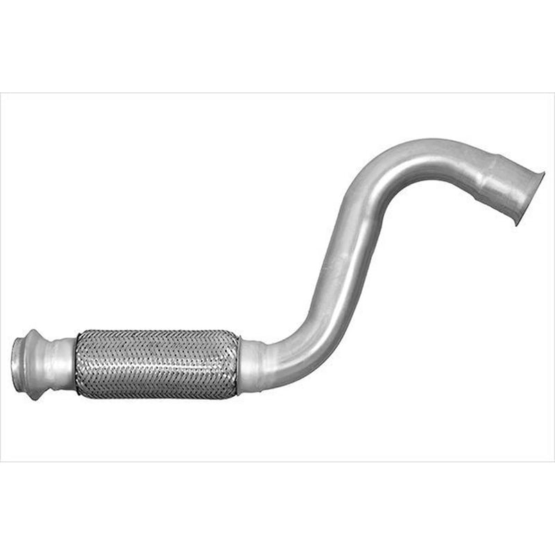 Hella Exhaust Pipe OD fits Citroën Berlingo Box Body/Mpv 2008-2020 1.6