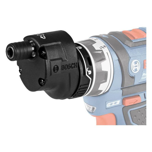 Bosch GFA 12-E Professional FlexiClick Off-Centra Angle Attachment Bosch - Dynamic Drive