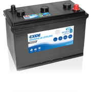 Exide Battery 6V 140Ah 900A EU140-6
