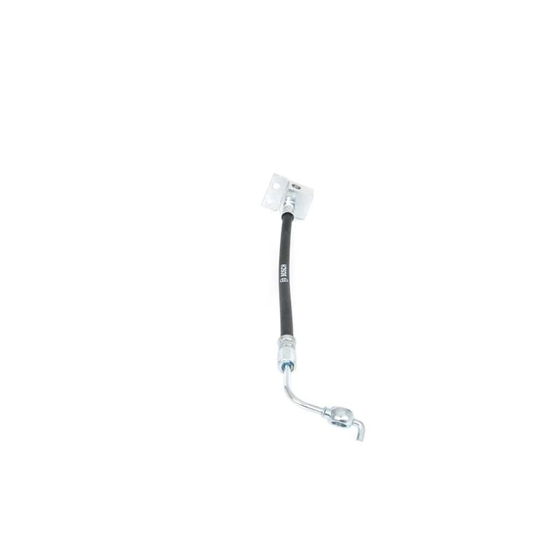Bosch Brake Hydraulic Hose Line Rear Right fits Mazda MX-5 1990-2005 1.6 1.8