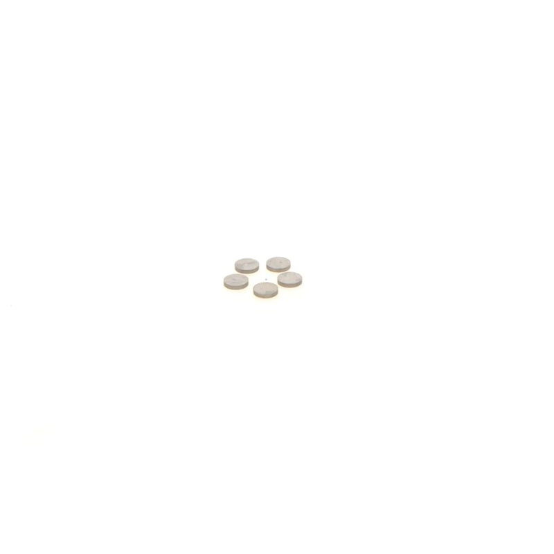 Bosch Flat Washer Shim ID OD