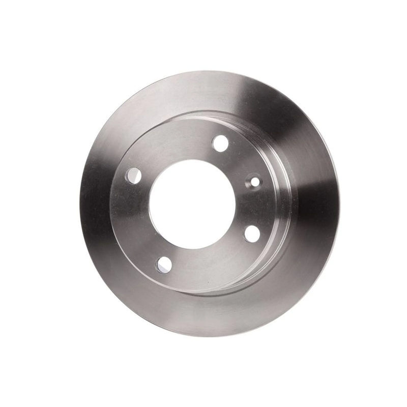 Bosch 2 x Brake Discs fits Citroën Xantia 1993-2003 1.6 1.8 1.9 2.0 2.1 3.0