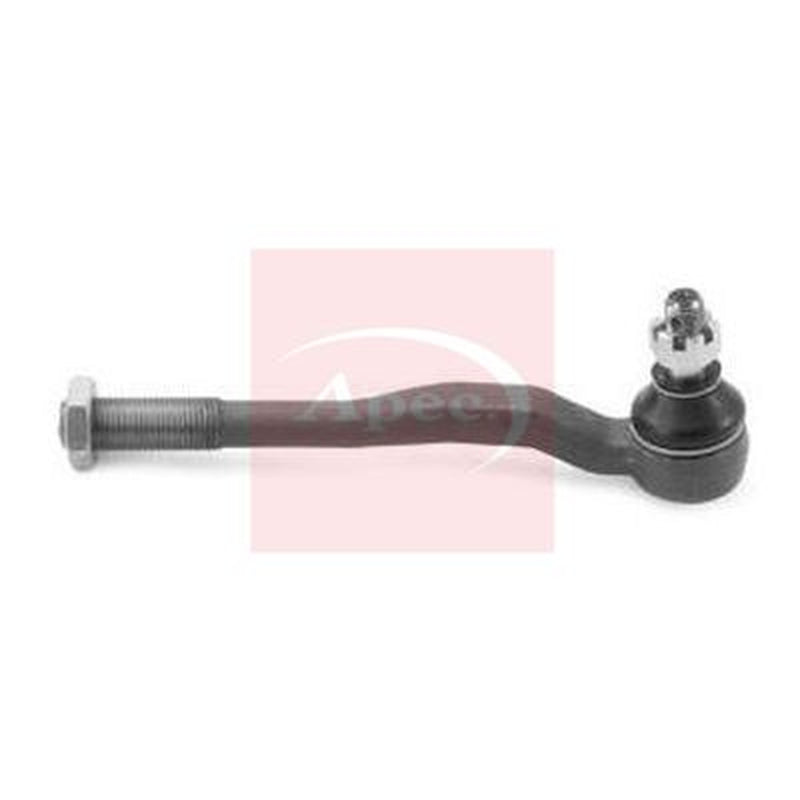 Apec Steering Tie Rod End Ball Joint Front Right M20x1. fits Toyota 4 Runner III