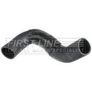 First Line Intercooler Turbo Charge Air Hose fits Ford Tourneo Custom V362 Bus