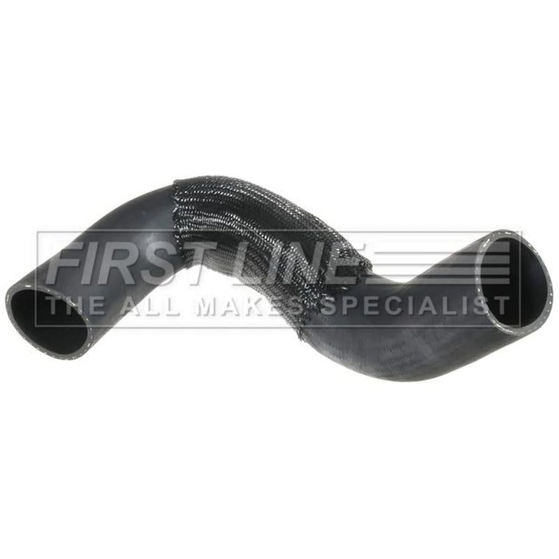 First Line Intercooler Turbo Charge Air Hose fits Ford Tourneo Custom V362 Bus