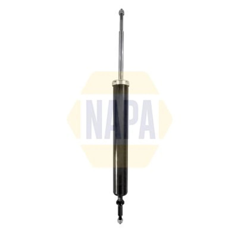 NAPA Shock Absorber Damper Strut Rear Left fits BMW 1 2004-2013
