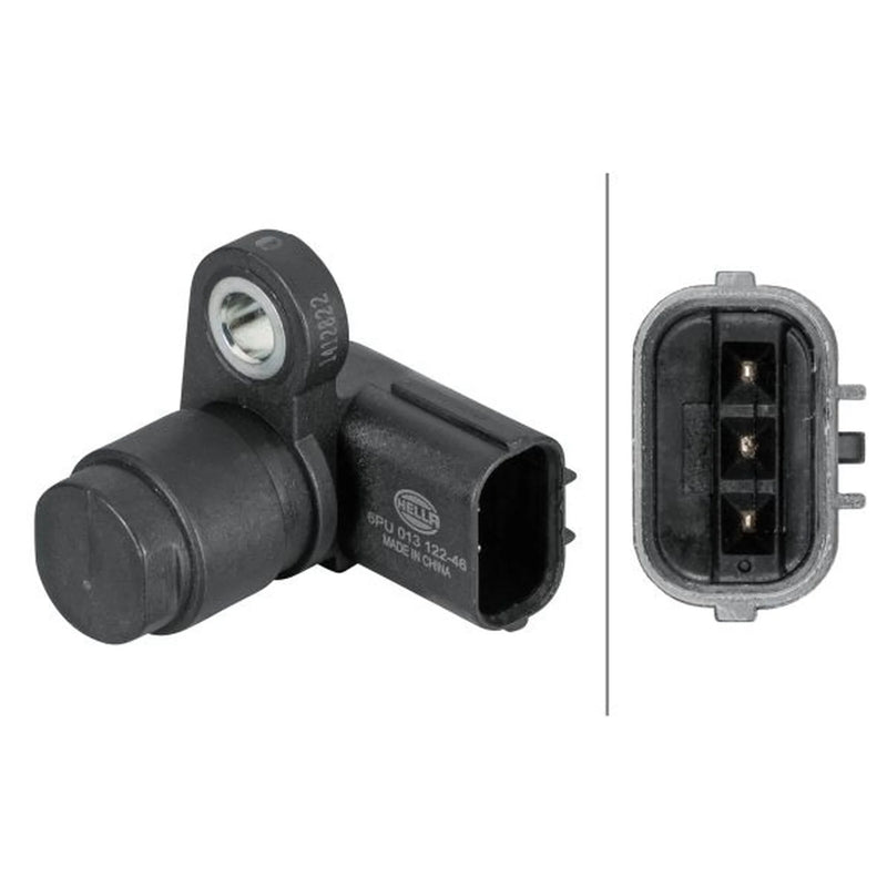 Hella Camshaft Position Sensor fits Honda Legend IV 2006-2013 3.5 3.7