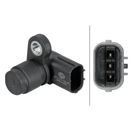 Hella Camshaft Position Sensor 6PU 013 122-461