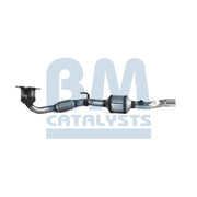 BM Catalysts Homologated Petrol Cat fits Audi A3 2006-2013 1.8